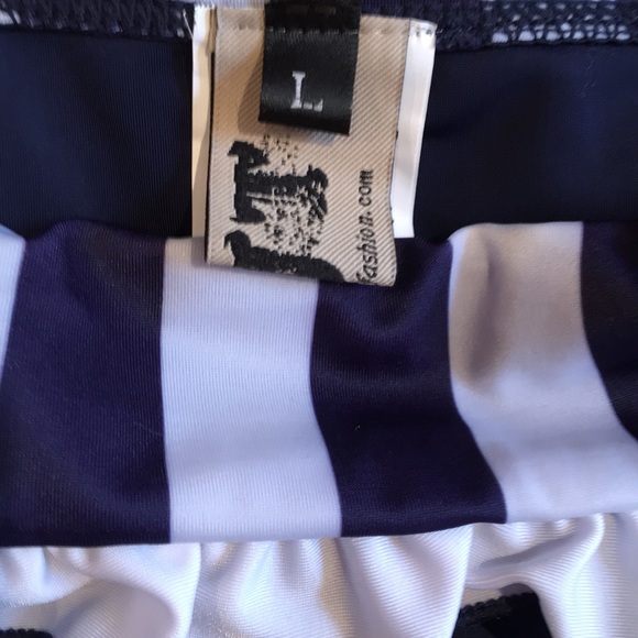 NWOT woman’s bathing suit bottom - Picture 2 of 2